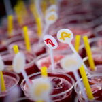 Almedalsdrinken 2013.