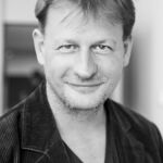 Carl Schlyter, politiker MP.