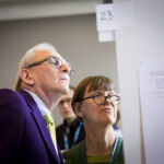 Påverkanstorg på IOGT-NTO:s kongress 2015.